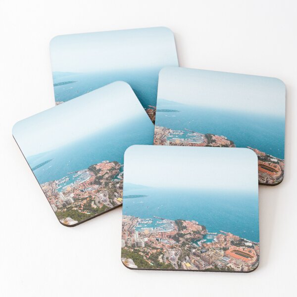 Item preview, Monaco designed and sold by Iscapus.