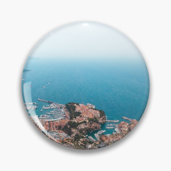 Item preview, Monaco designed and sold by Iscapus.