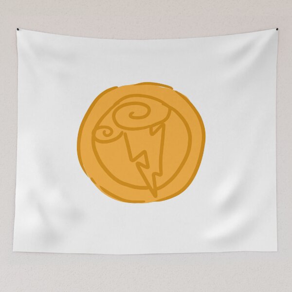 Item preview, Pendant of the gods designed and sold by willowsbunnies.