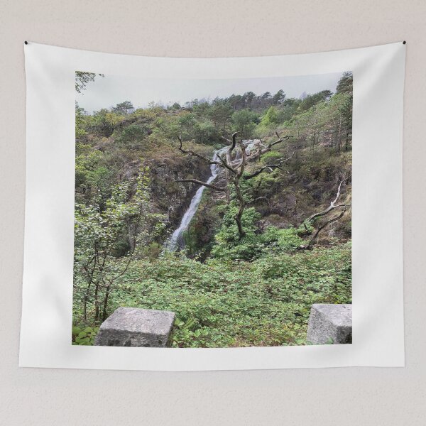 Item preview, Decorative landscape of nature designed and sold by Diogo88.