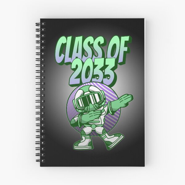 Item preview, Class of 2033 Astronaut in Space designed and sold by gapanet.