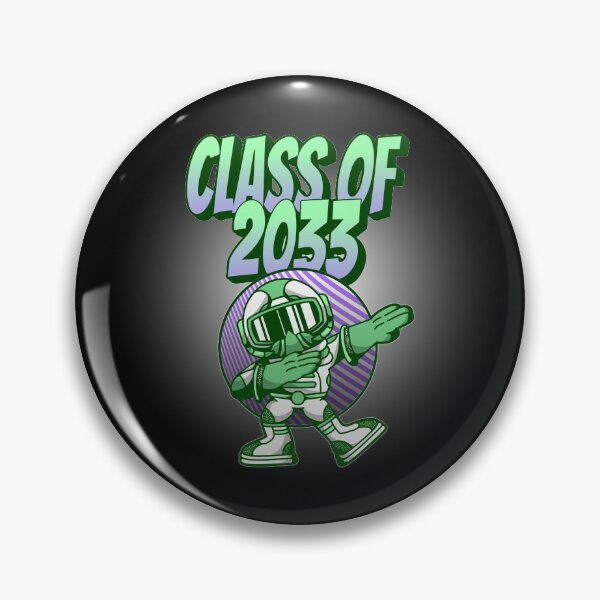 Item preview, Class of 2033 Astronaut in Space designed and sold by gapanet.