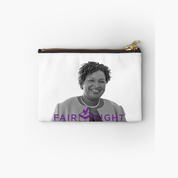 Item preview, stacey abrams fair fight designed and sold by neha-s.