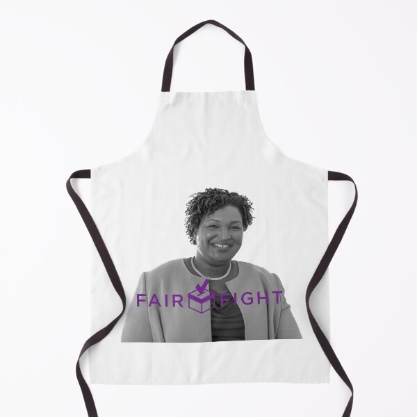 Item preview, stacey abrams fair fight designed and sold by neha-s.