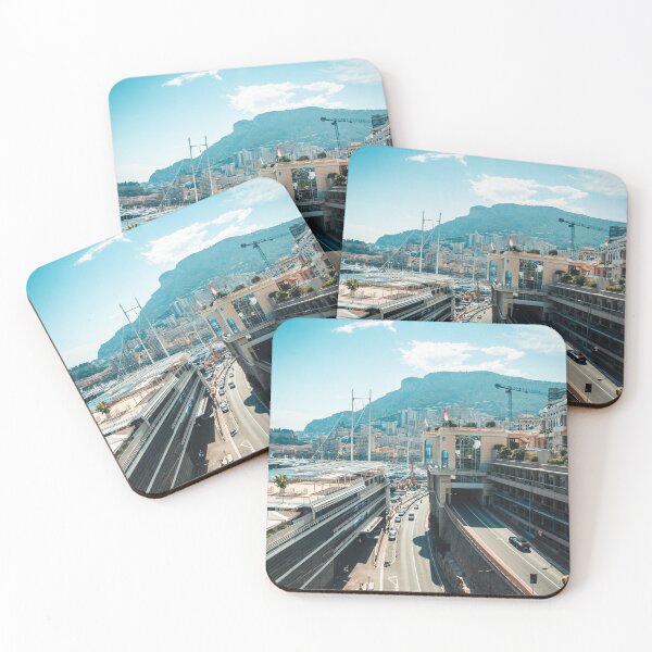 Item preview, Monaco designed and sold by Iscapus.