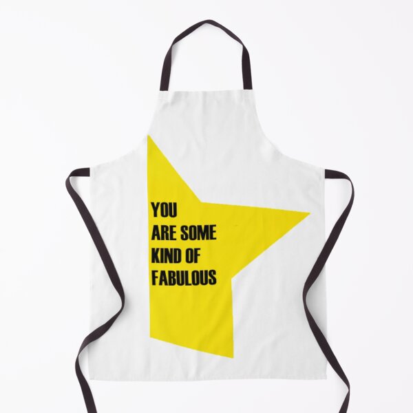 Item preview, You Are Some Kind of Fabulous designed and sold by craftybegonia.
