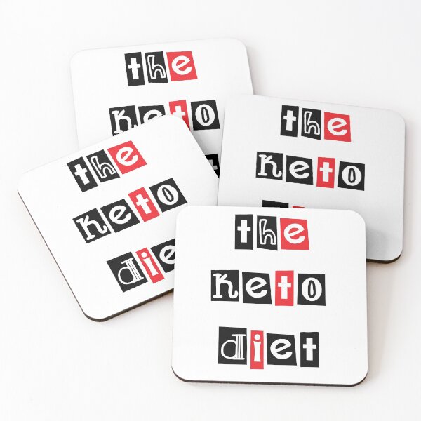 Item preview, The Keto Diet designed and sold by mriduasif03.