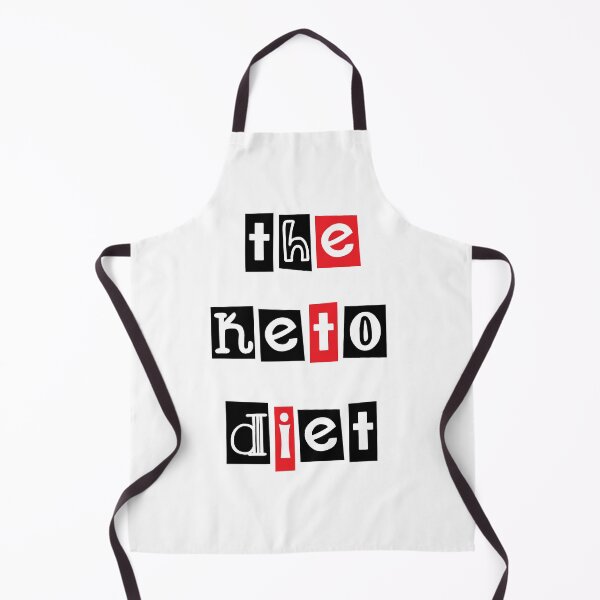Item preview, The Keto Diet designed and sold by mriduasif03.