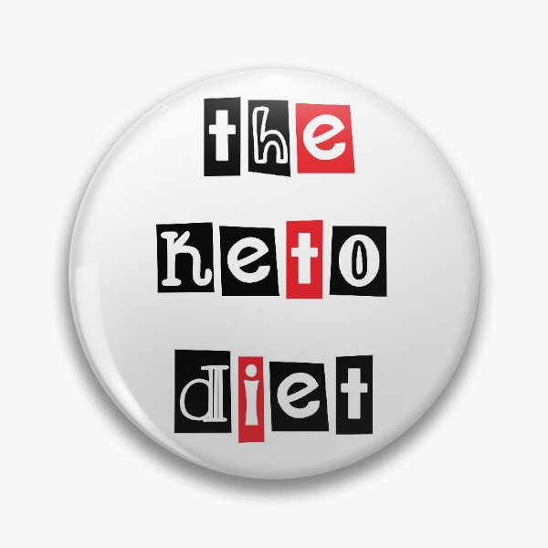 Item preview, The Keto Diet designed and sold by mriduasif03.