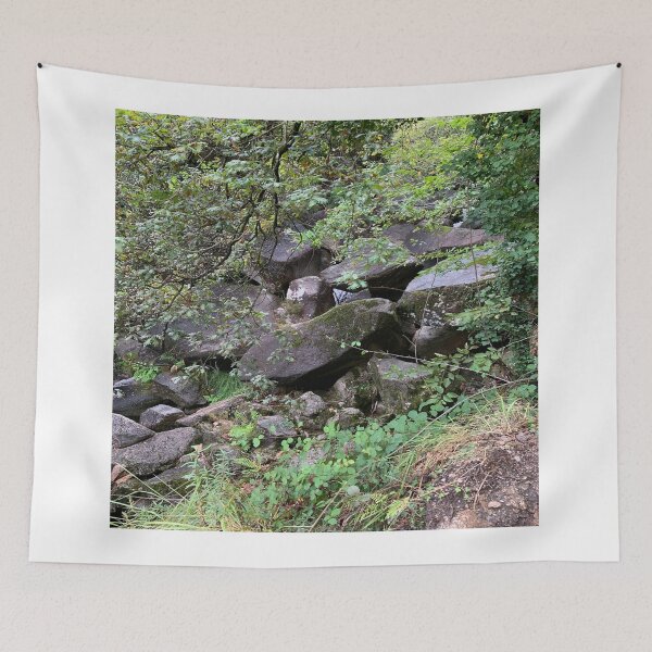 Item preview, Decorative landscape of a florest designed and sold by Diogo88.