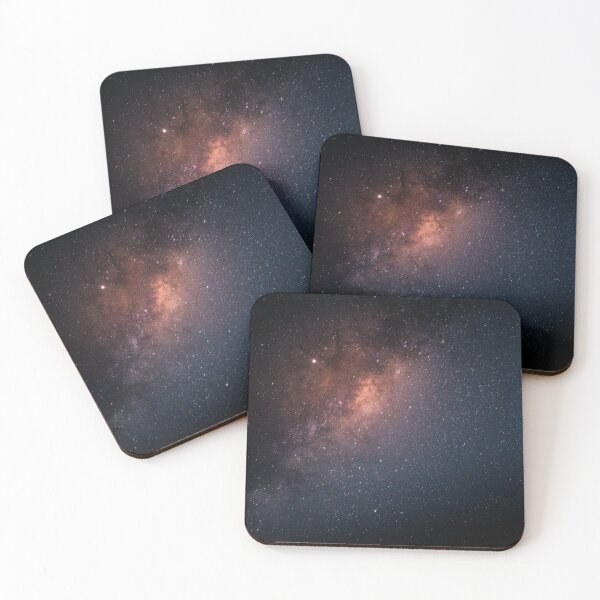 Item preview, Full Stars in Space Black Universe designed and sold by Marstore.