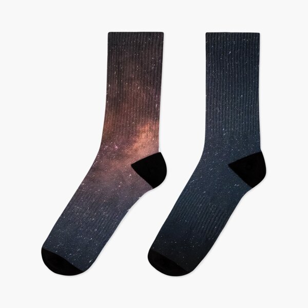 Item preview, Full Stars in Space Black Universe designed and sold by Marstore.