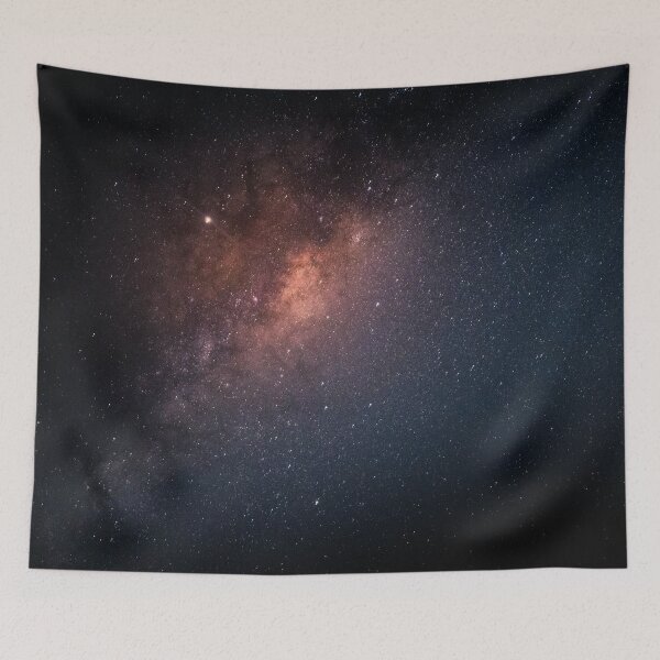 Item preview, Full Stars in Space Black Universe designed and sold by Marstore.