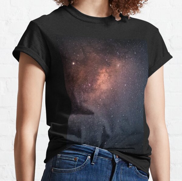 Item preview, Full Stars in Space Black Universe designed and sold by Marstore.