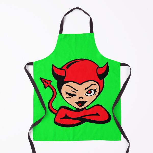 Item preview, I'm A She-Devil! designed and sold by Slinky-Reebs.