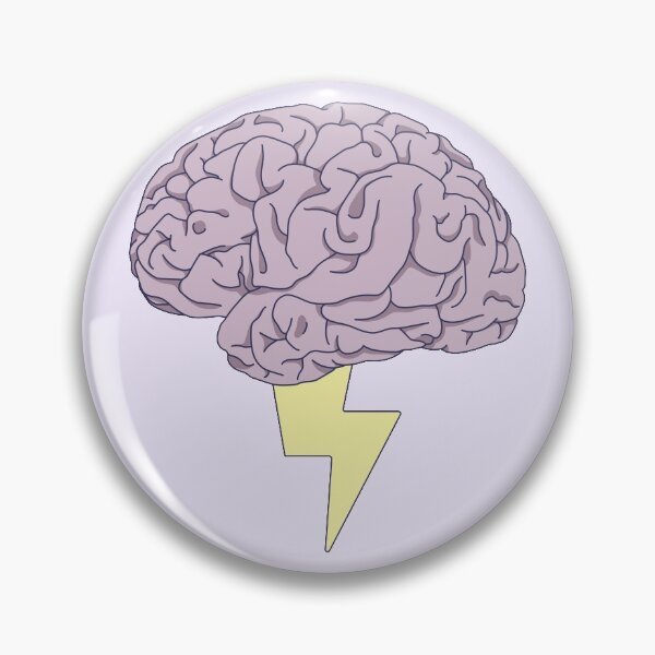 Item preview, Brainstorm Sunny Pattern designed and sold by Cassie McKnight.
