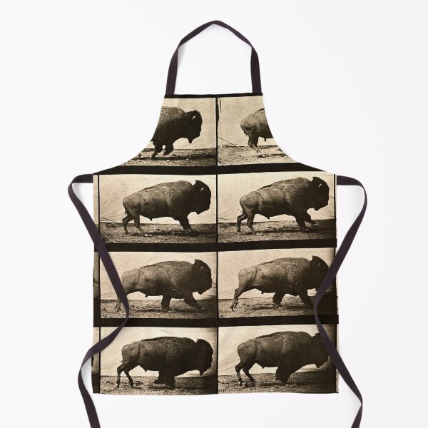 Item preview, Eadweard Muybridge Animal locomotion. Plate 700 designed and sold by Elena Ray.