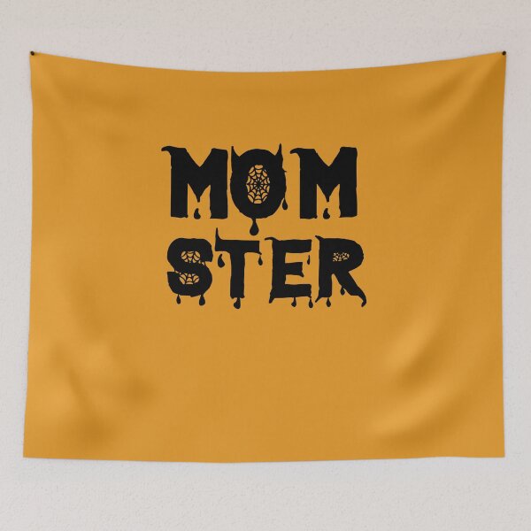 Item preview, Momster designed and sold by Ayalolo2020.