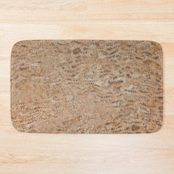 Item preview, Coral Fossil Texture designed and sold by TextureWorld.