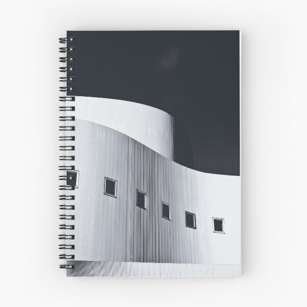 Item preview, Theatre Dusseldorf II by Bernhard Pfau Architect  designed and sold by Architecture  Fan Art.