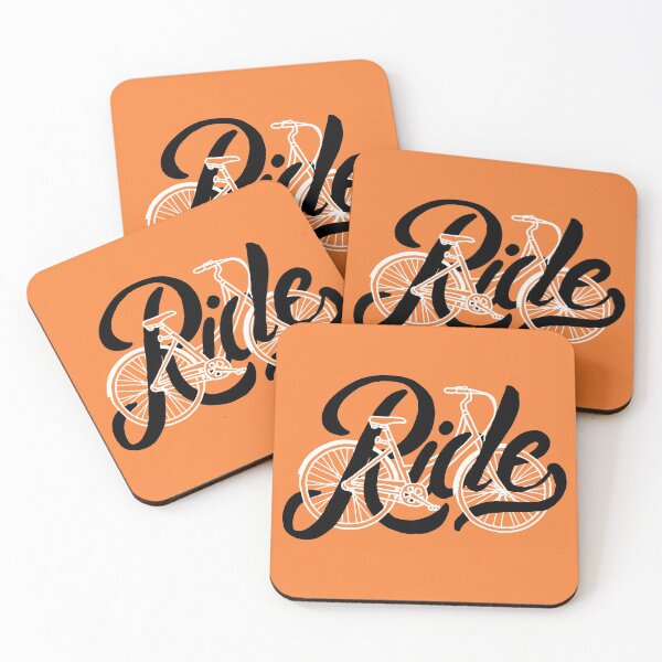 Item preview, Ride Bike designed and sold by lorenklein.