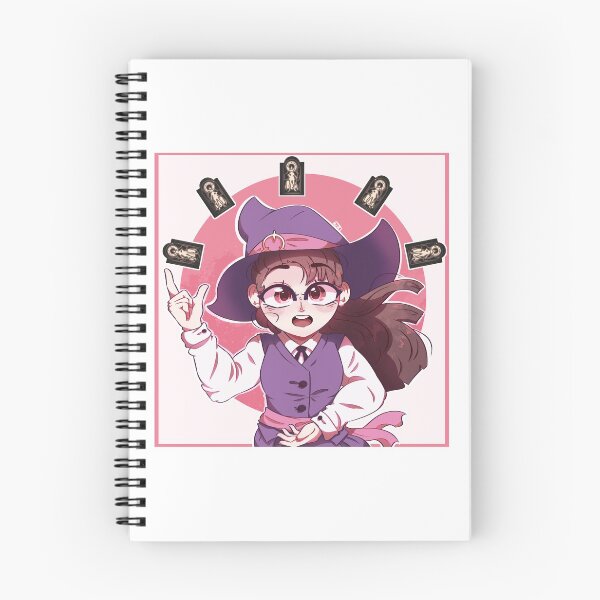 Item preview, Sweet Akko designed and sold by ChocaCrow.