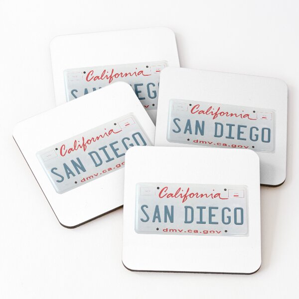 Item preview, San Diego flag California designed and sold by GPCDesign.