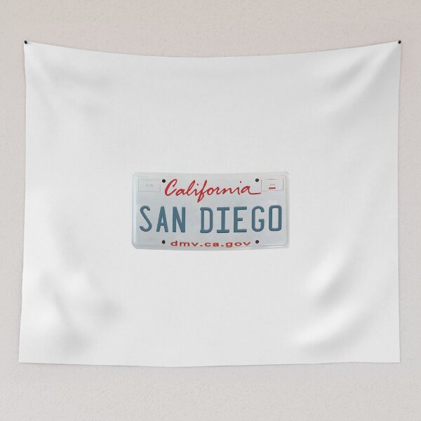 Item preview, San Diego flag California designed and sold by GPCDesign.