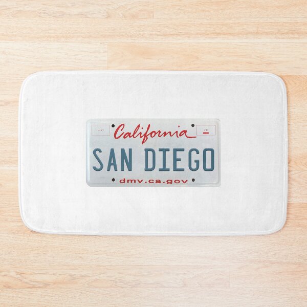 Item preview, San Diego flag California designed and sold by GPCDesign.