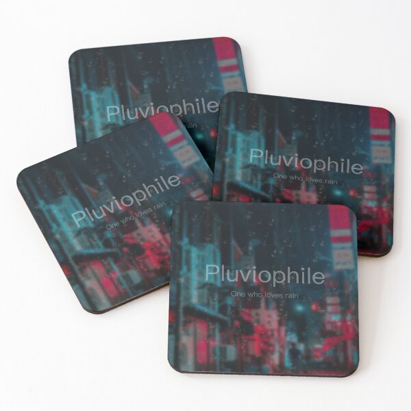 Item preview, Pluviophile designed and sold by Autumn  Sanchez.