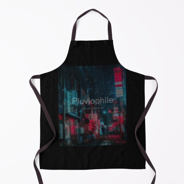 Item preview, Pluviophile designed and sold by Autumn Sanchez.