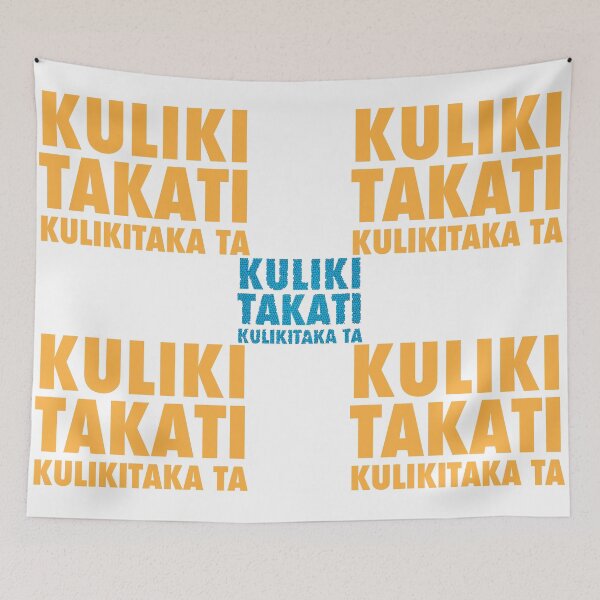 Item preview, Kulikitaka Ti designed and sold by Rossy Garcia.