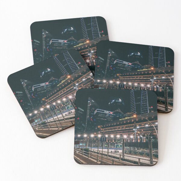 Item preview, Singapore designed and sold by Iscapus.