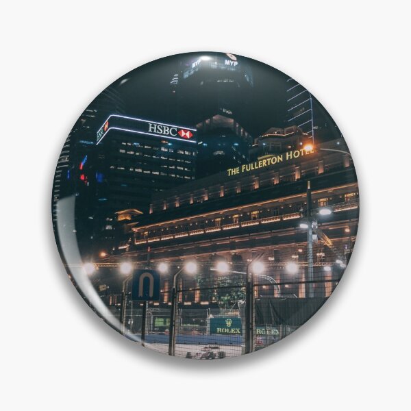 Item preview, Singapore designed and sold by Iscapus.
