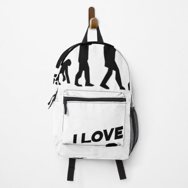 Item preview, i love you dogs (girl) designed and sold by Ami store.