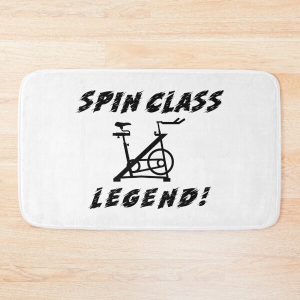Item preview, Spin Class Legend designed and sold by CRECK.