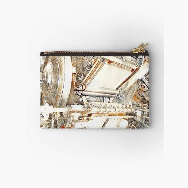 Item preview, Printing Press designed and sold by Stew  Bradley.