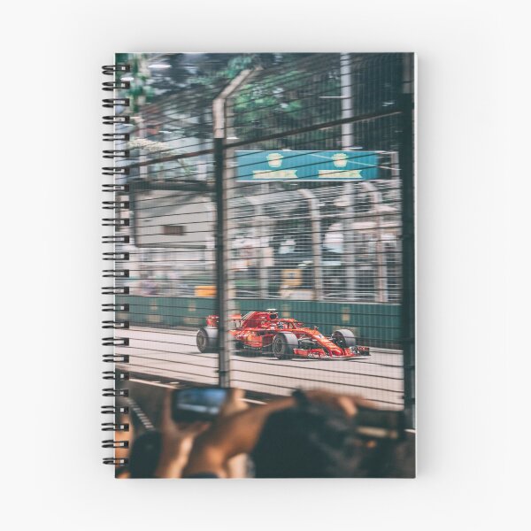 Item preview, Singapore GP designed and sold by Iscapus.