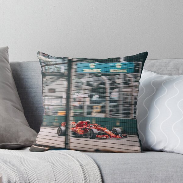 Item preview, GP de Singapur designed and sold by Iscapus.