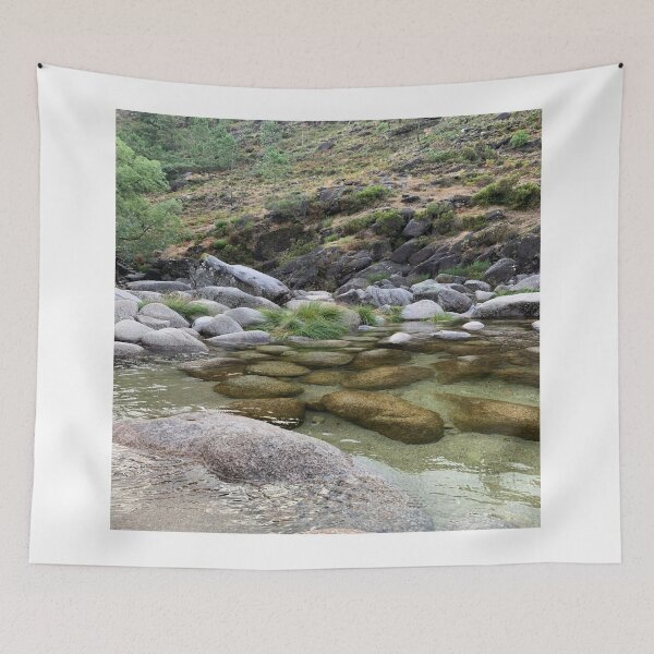 Item preview, Decorative landscape of nature designed and sold by Diogo88.
