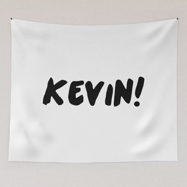 Item preview, KEVIN!  designed and sold by LinhlyHarwell13.