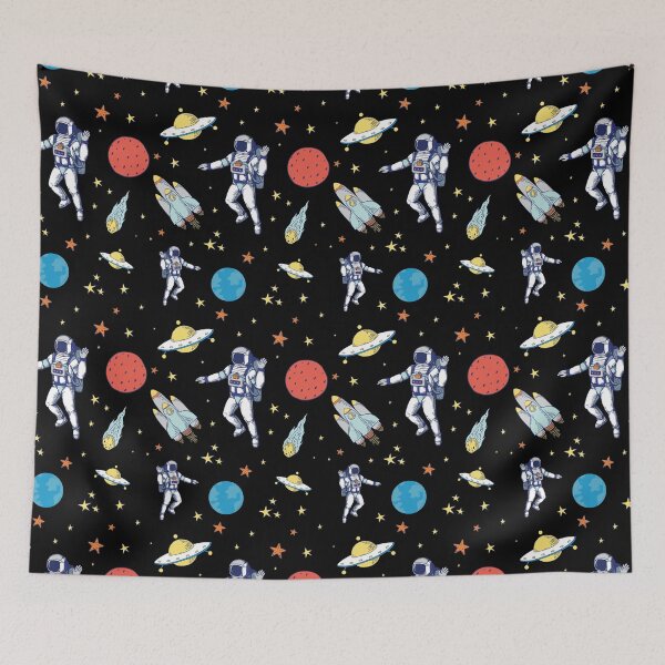 Item preview, Space designed and sold by graphicmeyou.