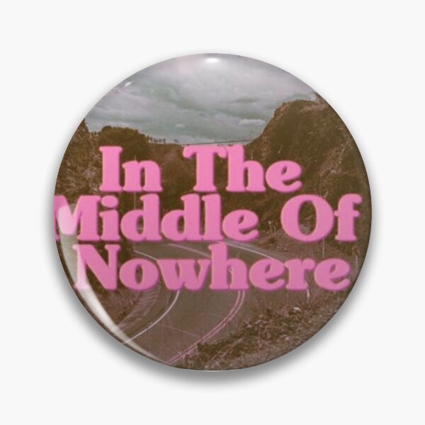 Item preview, In the middle of no where graphic  designed and sold by JP ♣️.