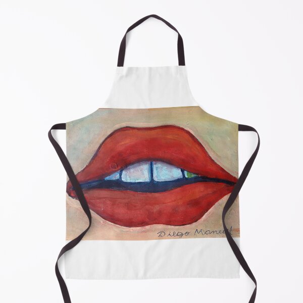 Item preview, mouth 2 designed and sold by Diego Manuel Rodriguez.