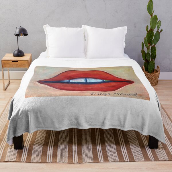 Item preview, mouth 2 designed and sold by Diego Manuel Rodriguez.