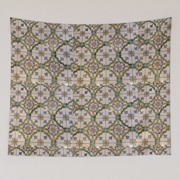 Item preview, Tiles from Algeria designed and sold by BassSaxBen.