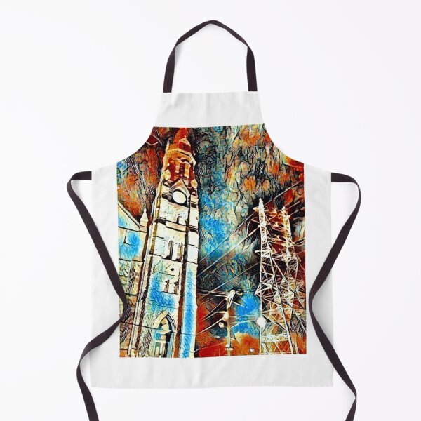 Item preview, Electric Steeple designed and sold by Stew  Bradley.