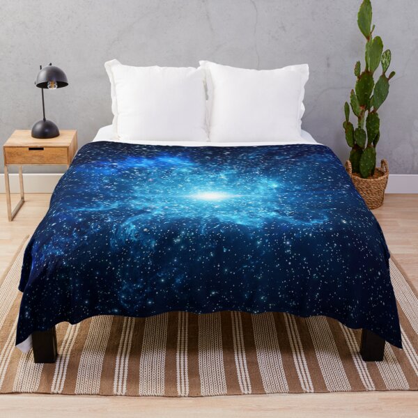 Item preview, Big Bang In Space Black Universe designed and sold by Marstore.
