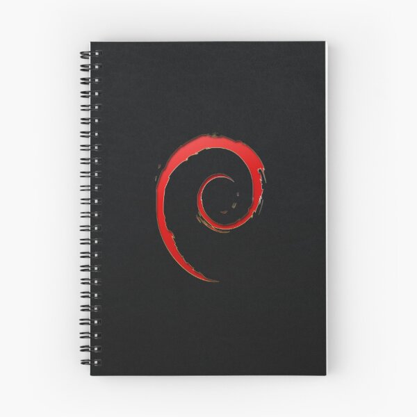 Artikelvorschau, Debian-Logo entworfen und verkauft von Abdesalem Gueboudj.