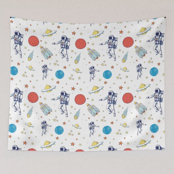 Item preview, Space Planets designed and sold by graphicmeyou.